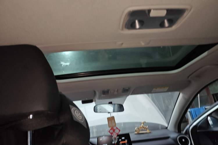 Used Kia K3 2020 1.5L CVT New Sharp Edition with Sunroof
