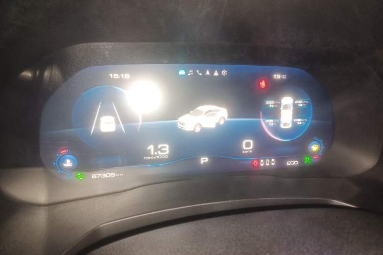 Used Haval F7x 2021 2.0T All-Wheel-Drive Intelligent Performance Version
