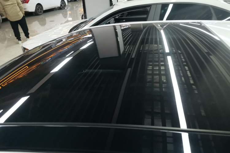 Used Volkswagen Golf 2018 230TSI Automatic Comfort Model
