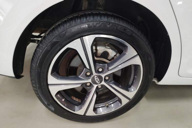 Used Chery Arrizo 5 2019 Revised PRO 1.5L CVT Youth Edition China VI Standard