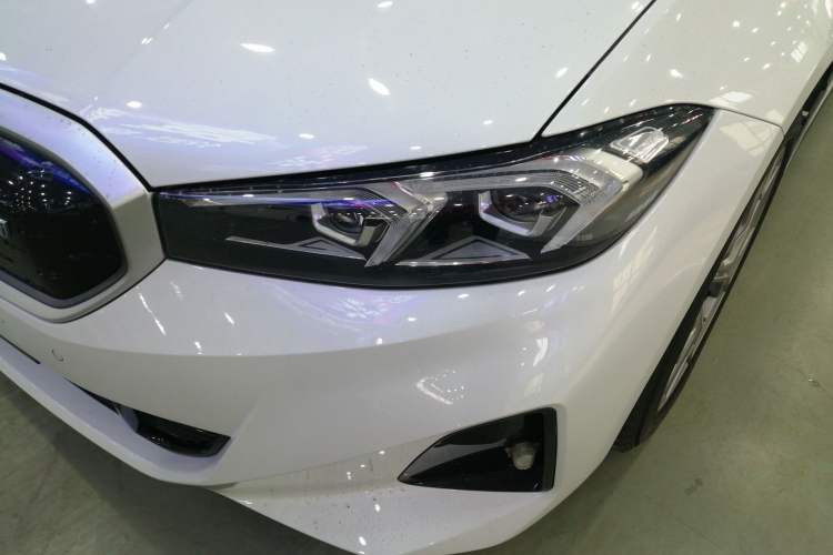 Used BMW i3 2022 eDrive 35 L