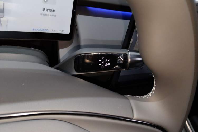 Used XPeng P7+ 2024 Long-Range Max