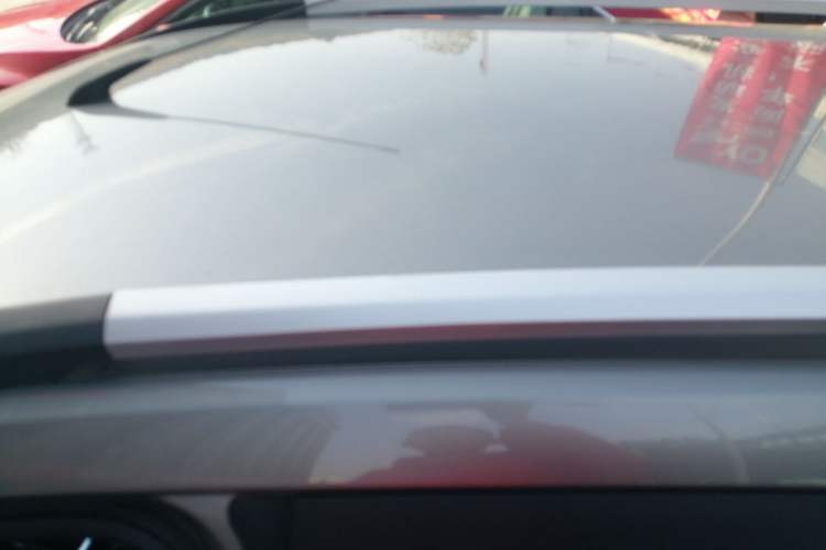 Used Baojun 310W 2017 1.5L Manual Fashion Model China V