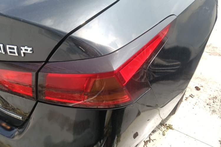 Used Nissan Teana 2021 2.0L XE Exclusive Edition
