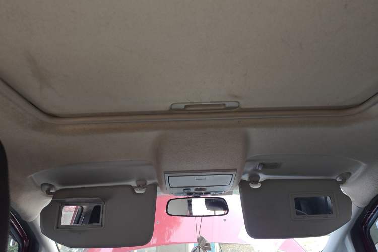 Used Ford EcoSport 2013 1.0L GTDi Manual Luxury Model
