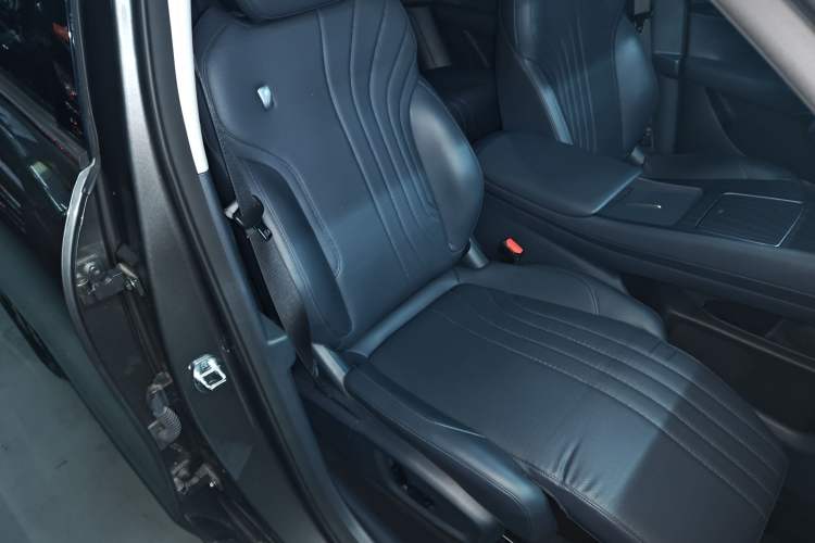 Used Geely Galaxy E5 2024 530km Starship Edition
