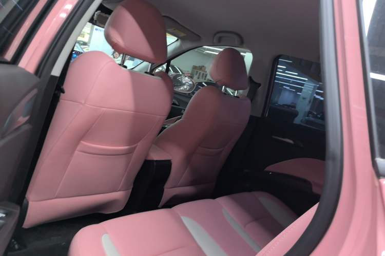 Used NETA V 2022 Chao 400 Lite Pink Custom Edition