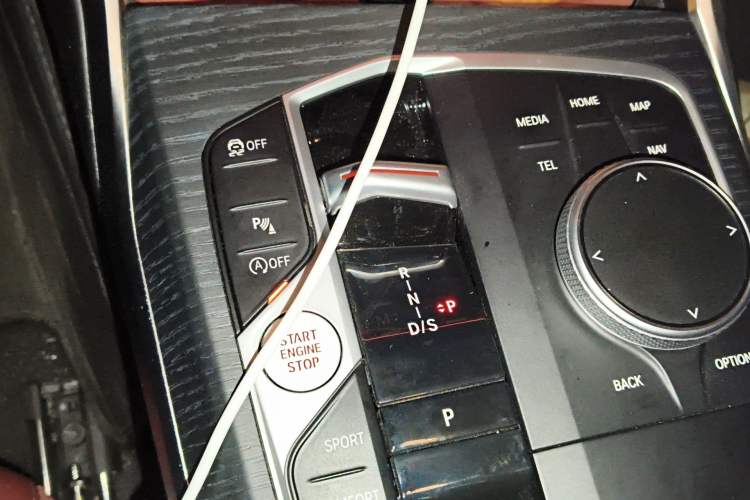 Used BMW 3 Series 2025 325Li M Sport Package
