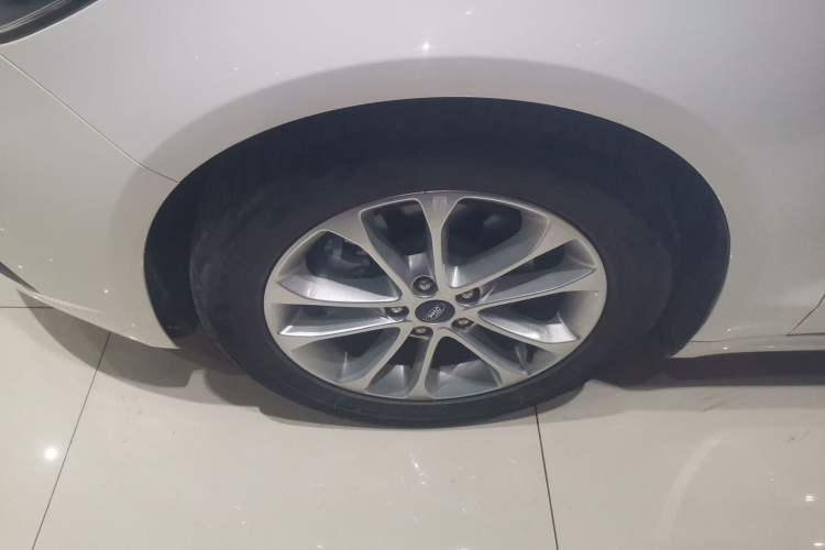 Used Ford Mondeo 2020 EcoBoost 180 Stylish Model