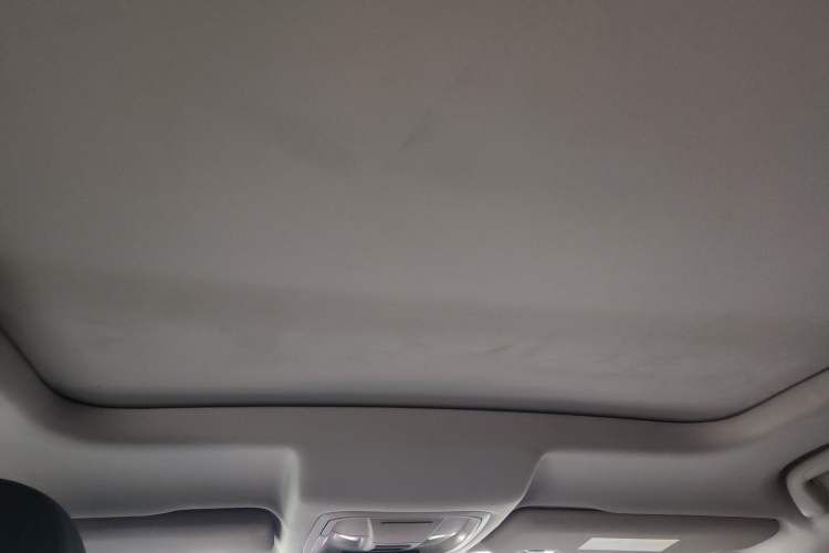 Used Haval H6 2021 3rd Generation 1.5T Automatic Two-Wheel Drive Max Headliner