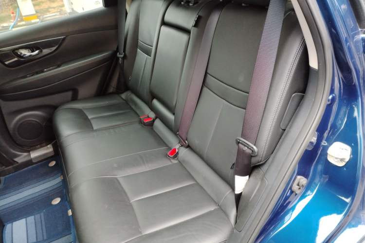 Used Nissan X-Trail 2020 2.0L XL Premium CVT 2WD SmartConnect Luxury Edition