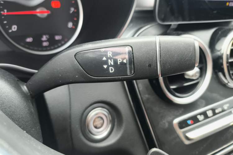 Used Mercedes-Benz C-Class 2019 C 180 L Fashion Edition Sport Version
