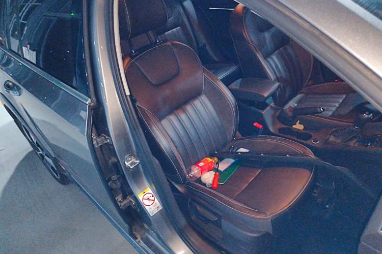 Used Skoda Octavia 2018 Station Wagon TSI280 DSG Flagship Edition
