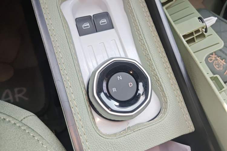 Used Geely Galaxy Panda 2025 210km Panda Rider