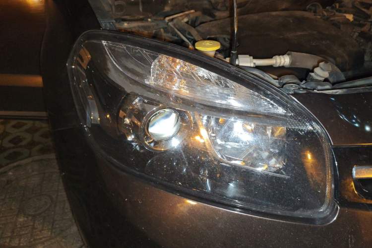 Used Renault Koleos 2014 2.0L Two-Wheel Drive Comfort Edition