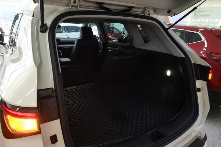 Used Wuling Asta 2022 2.0L DHT Electric Power Version