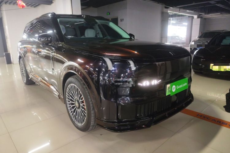 Used Lynk & Co 900 2025 2.0T Ultra