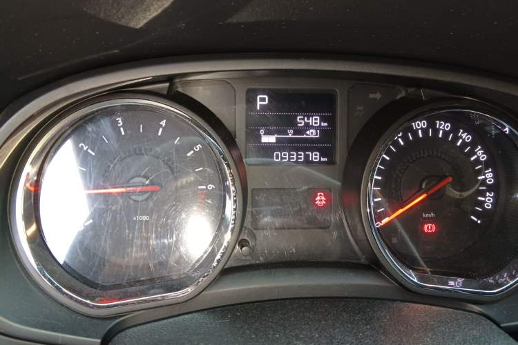 Used Citroen C3-XR 2017 230THP Automatic Pioneer Model