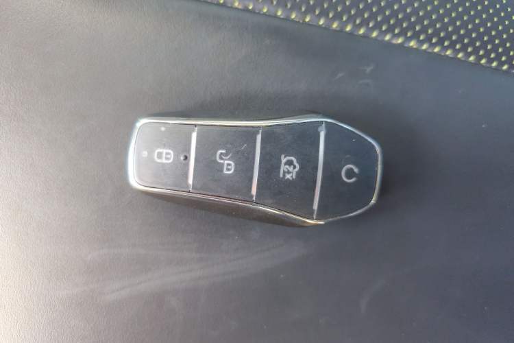 Used BYD Seagull 2023 Free Edition