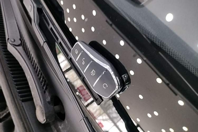 Used BYD Qin PLUS 2025 DM-i Smart Drive 55KM Leading Model