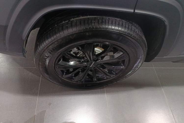 Used Haval Raptor New Energy 2024 Hi4 145 Cross-Over Edition