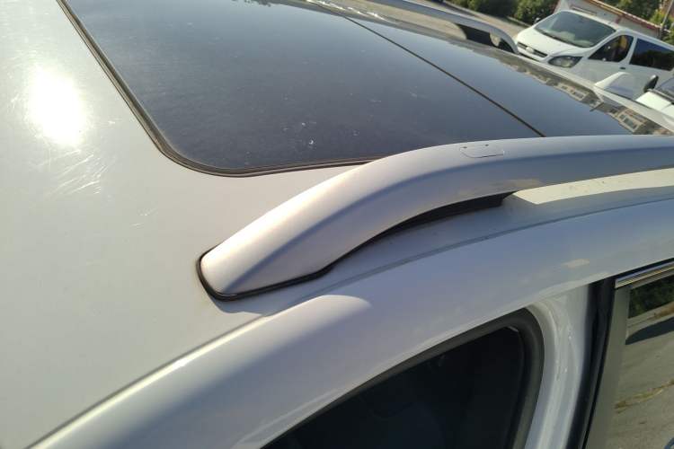 Used Jeep Cherokee 2014 2.4L Luxury Edition