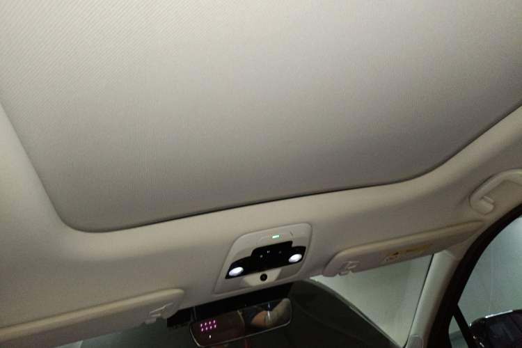 Used Nio ES8 2018 Founder Edition
