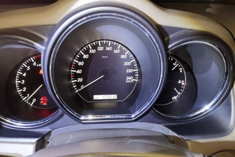 Used Lexus RX Classic 2006 350
