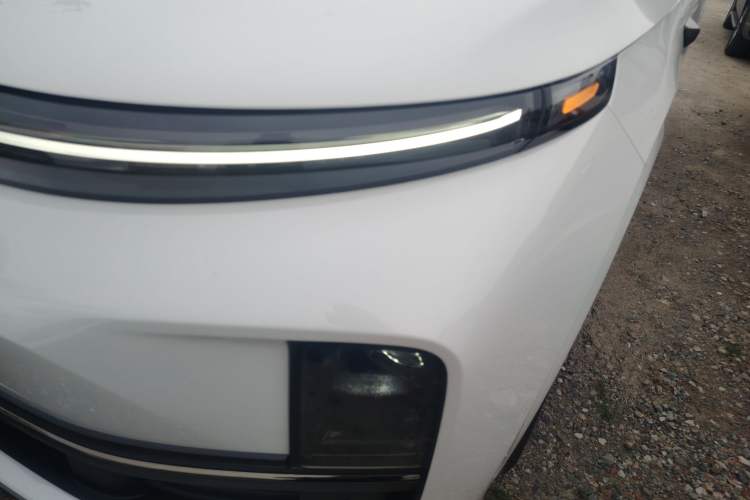 Used Li Auto L7 2024 Pro Model