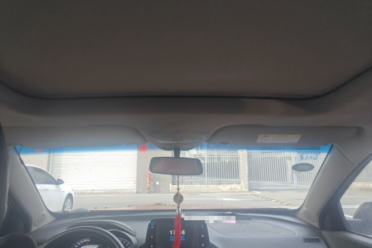 Used Baojun 510 2017 1.5L Manual Luxury Model