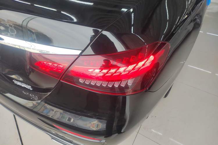 Used Mercedes-Benz E-Class 2021 Facelift E 300 L Stylish Edition
