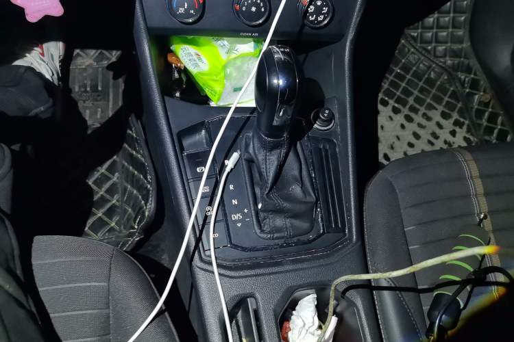 Used Volkswagen Lavida 2019 280TSI DSG Comfort Edition China VI standard