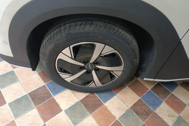 Used BYD Sealion 05 EV 2025 520 km Smart Cruise Version