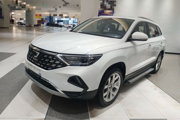 Used Jetta VS7 2022 1.4T Automatic Enjoyment Pro Edition