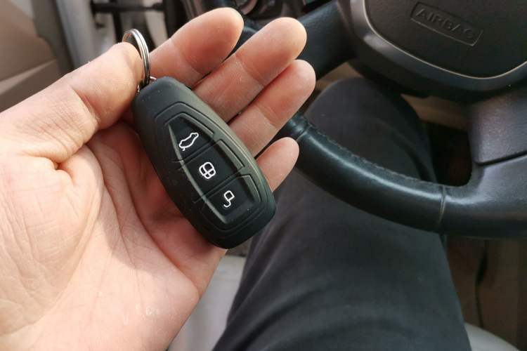 Used Ford Kuga 2013 1.6L GTDi 4x4 Elite Model