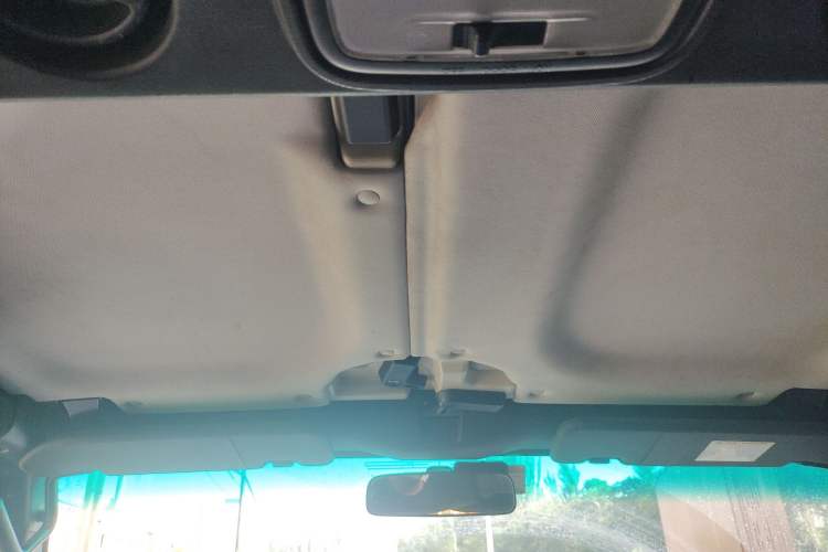 Used BAIC Off-Road BJ40 2018 PLUS 2.3T Automatic Four-Wheel Drive Premium Edition China V
