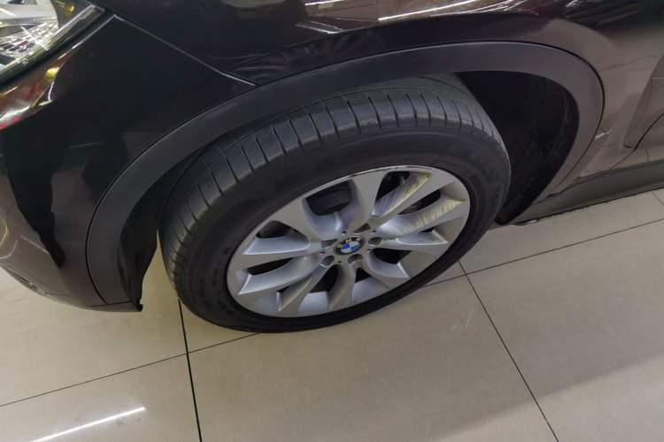 Used BMW X5 2014 xDrive35i Elegant Edition