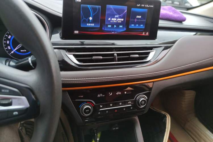 Used Changan Eado DT 2018 1.6L Manual Smart Enjoyment Model
