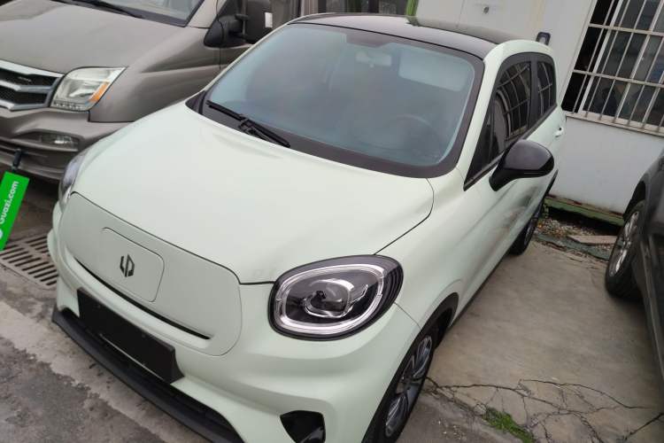 Used Leapmotor T03 2024 310 Comfort Edition