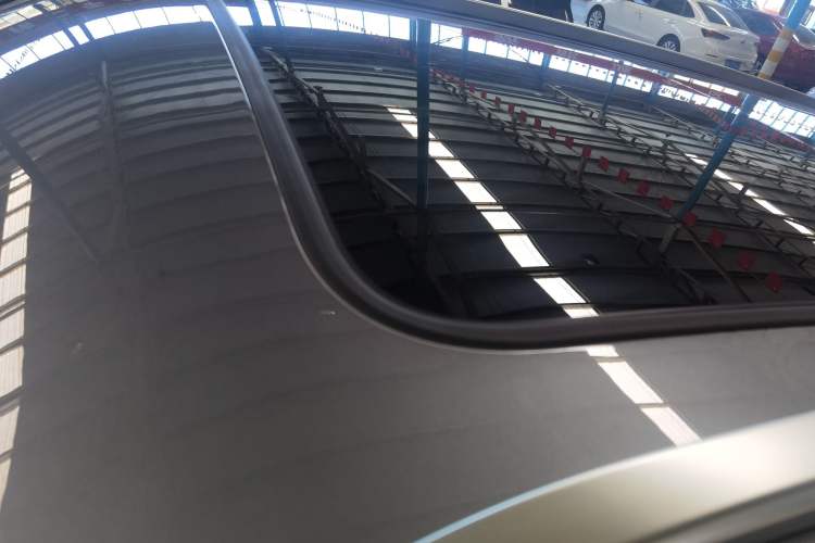 Used BYD Song PLUS New Energy 2024 HONOR Edition DM-i 150km Flagship PLUS
