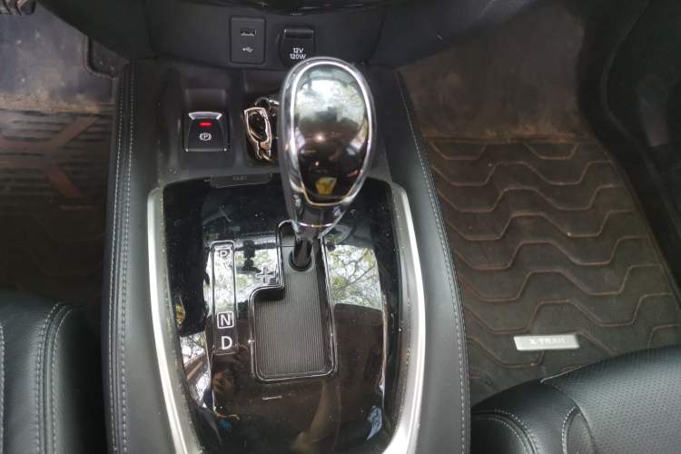 Used Nissan X-Trail 2021 2.0L CVT 2WD XL ITS SmartConnect Comfort Edition
