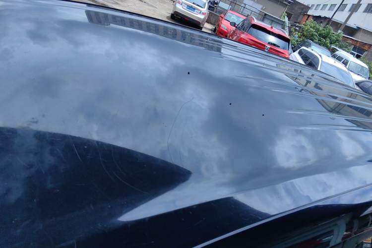 Used SAIC MAXUS G50 2022 1.5T Automatic Comfort Touring A