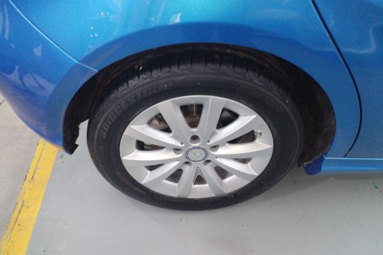 Used Mercedes-Benz A-Class 2013 A 180 Fashion Model