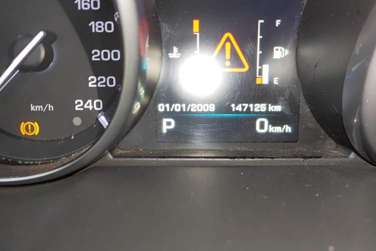 Used Land Rover Range Rover Evoque 2012 2.0T 5-Door Ignite Edition