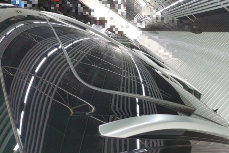 Used Volkswagen Teramont 2020 Revised Version 330TSI Two-Wheel Drive Luxury Edition
