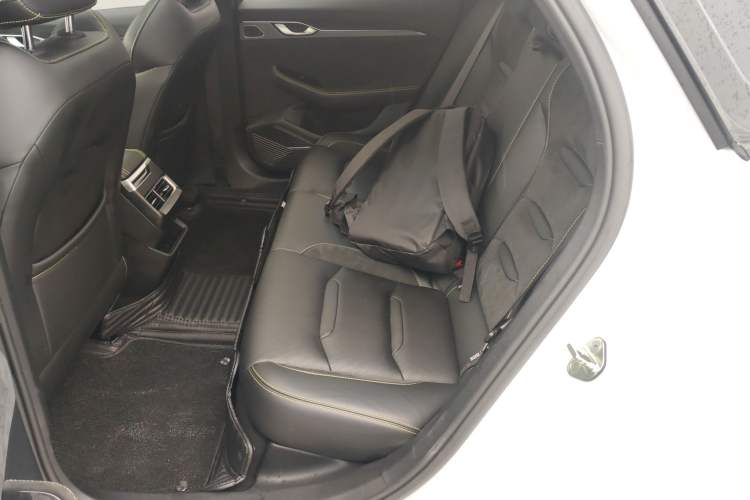 Used Geely Auto Preface 2021 2.0TD Space-Time Edition Hao Yue