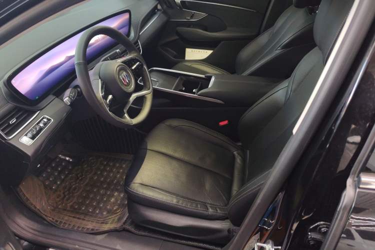 Used Buick LaCrosse 2023 28T Prestige Edition Left Front Seat