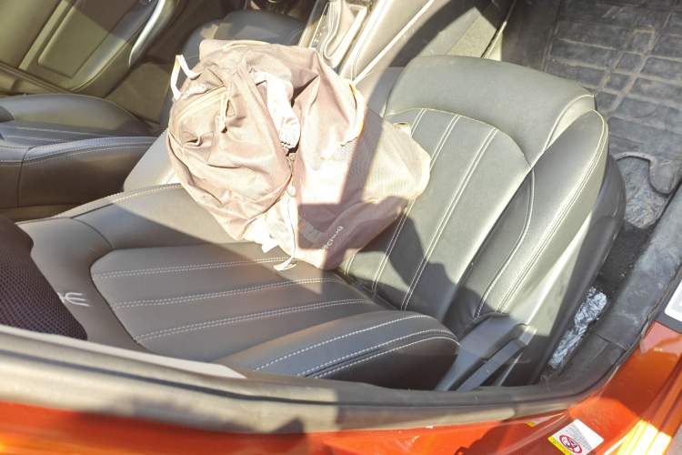 Used BYD Song 2019 1.5TI Automatic Smart Connect Dynamic Model