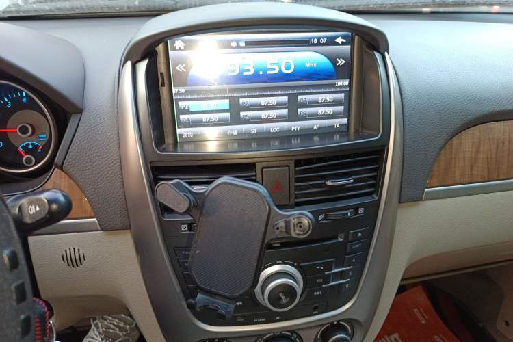 Used Buick Excelle 2015 1.5L Automatic Classic Model