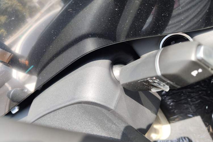 Used CHANGAN CS75 PLUS 2025 Model, 4th Generation 1.5T New Blue Whale Smart Excellence Version